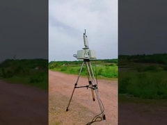 Precision Tracking & Real-Time Data Radar Systems Unmatched Accuracy in Dynamic Environments