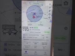 portable radar system  Handheld detector and locator operation video