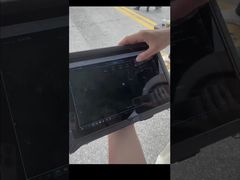 12Kkm Full-Spectrum Tracking Anti-Drone System - Video Evidence (Portable Radar System) Edition